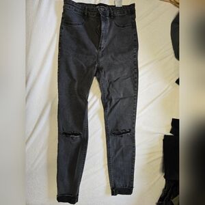Womens jeans